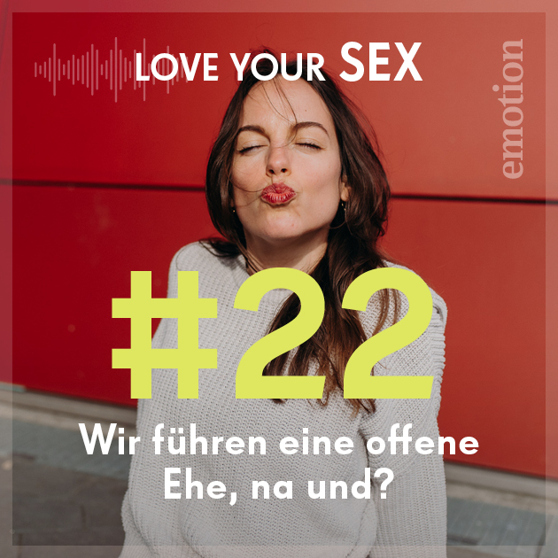 Love your Sex