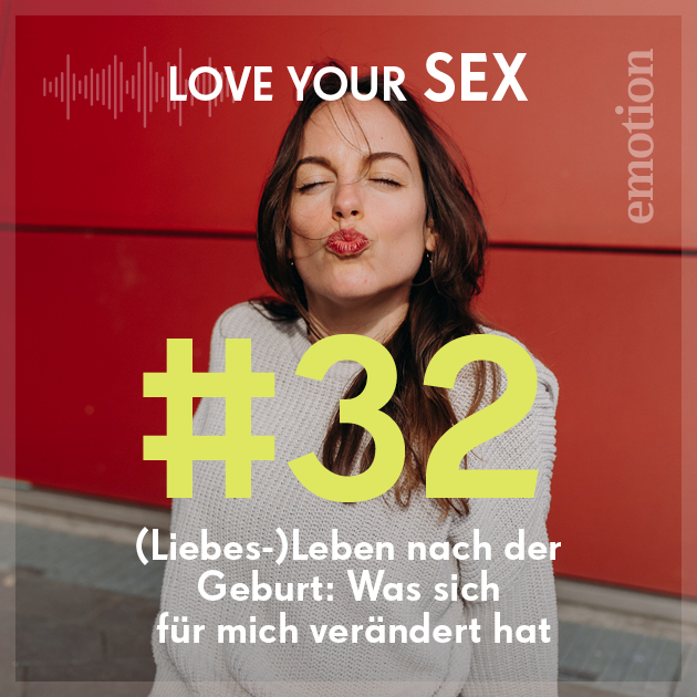 Love your Sex