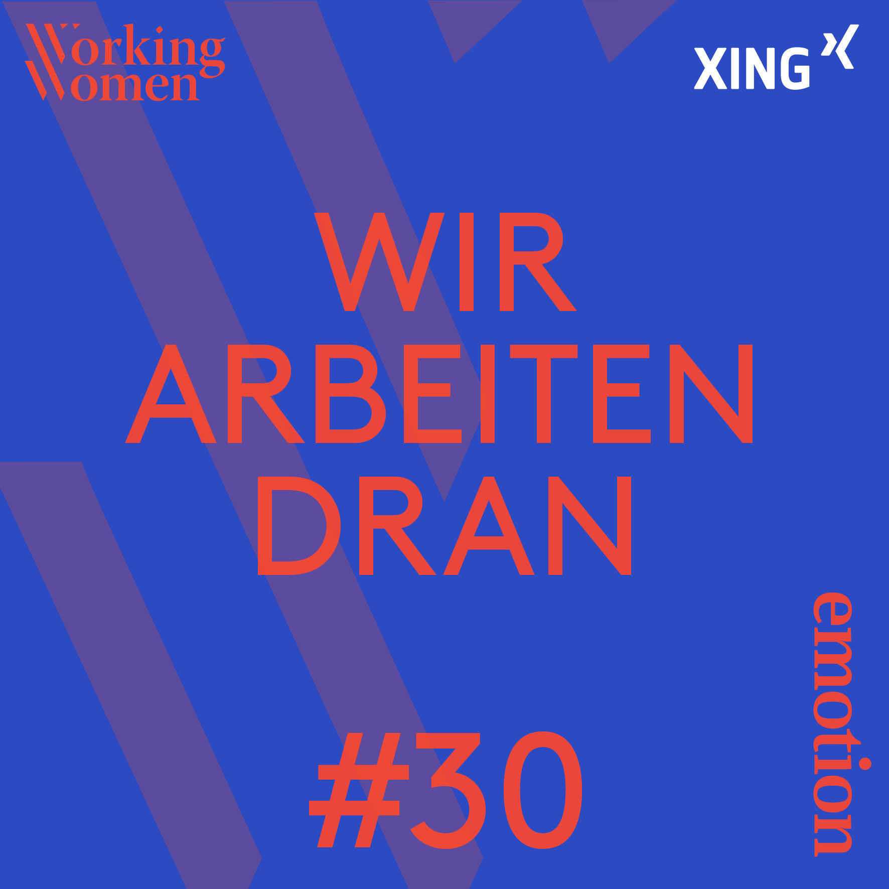 #30 Neues schaffen oder alte Strukturen verändern? Eine Sonderfolge mit der Schauspielerin und Aktivistin Thelma Buabeng und der „Inclusive Tech“-Gründerin und Data Evangelist Mina Saidze.
