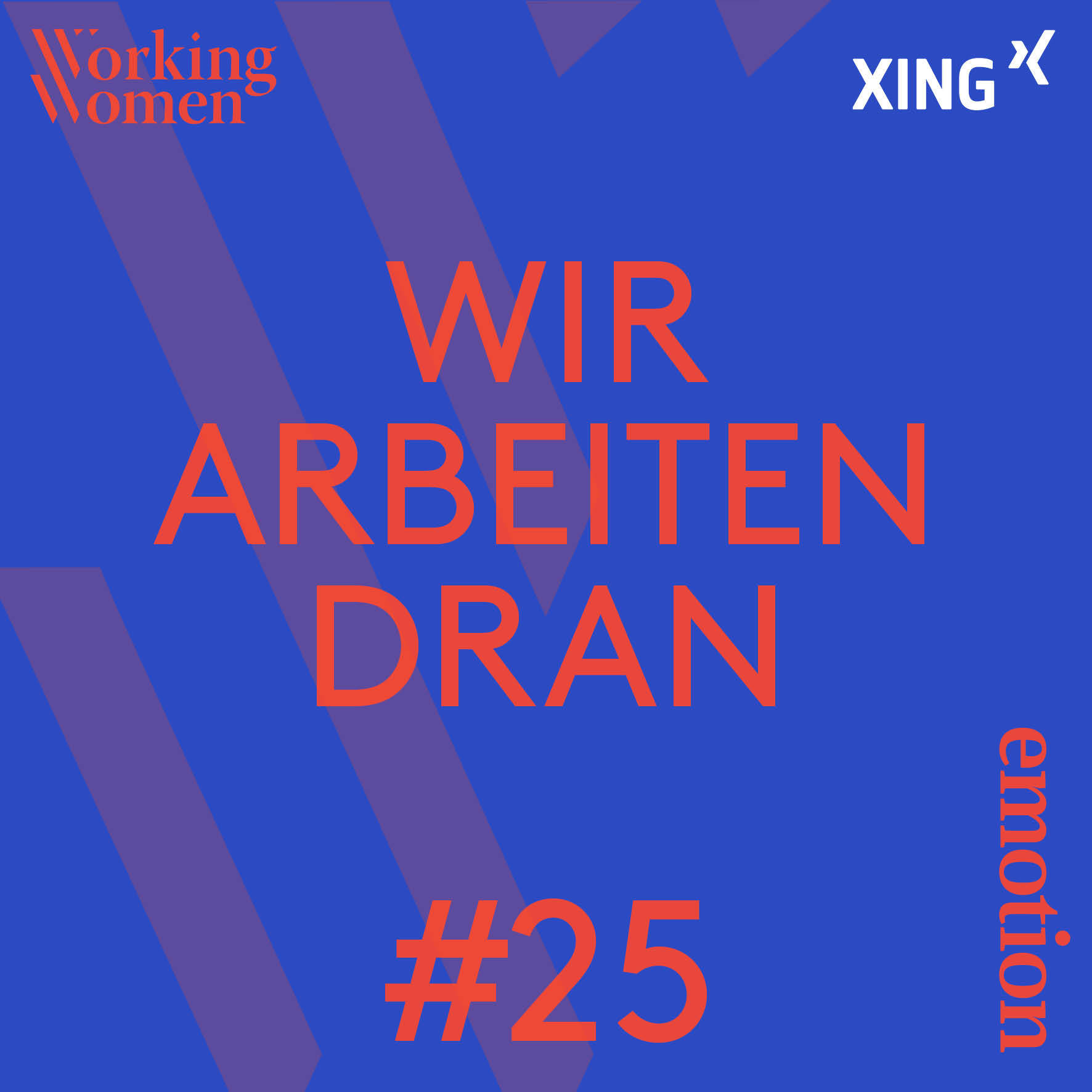 #25 Wie wir uns besser konzentrieren können – ein Gespräch mit Volker Kitz