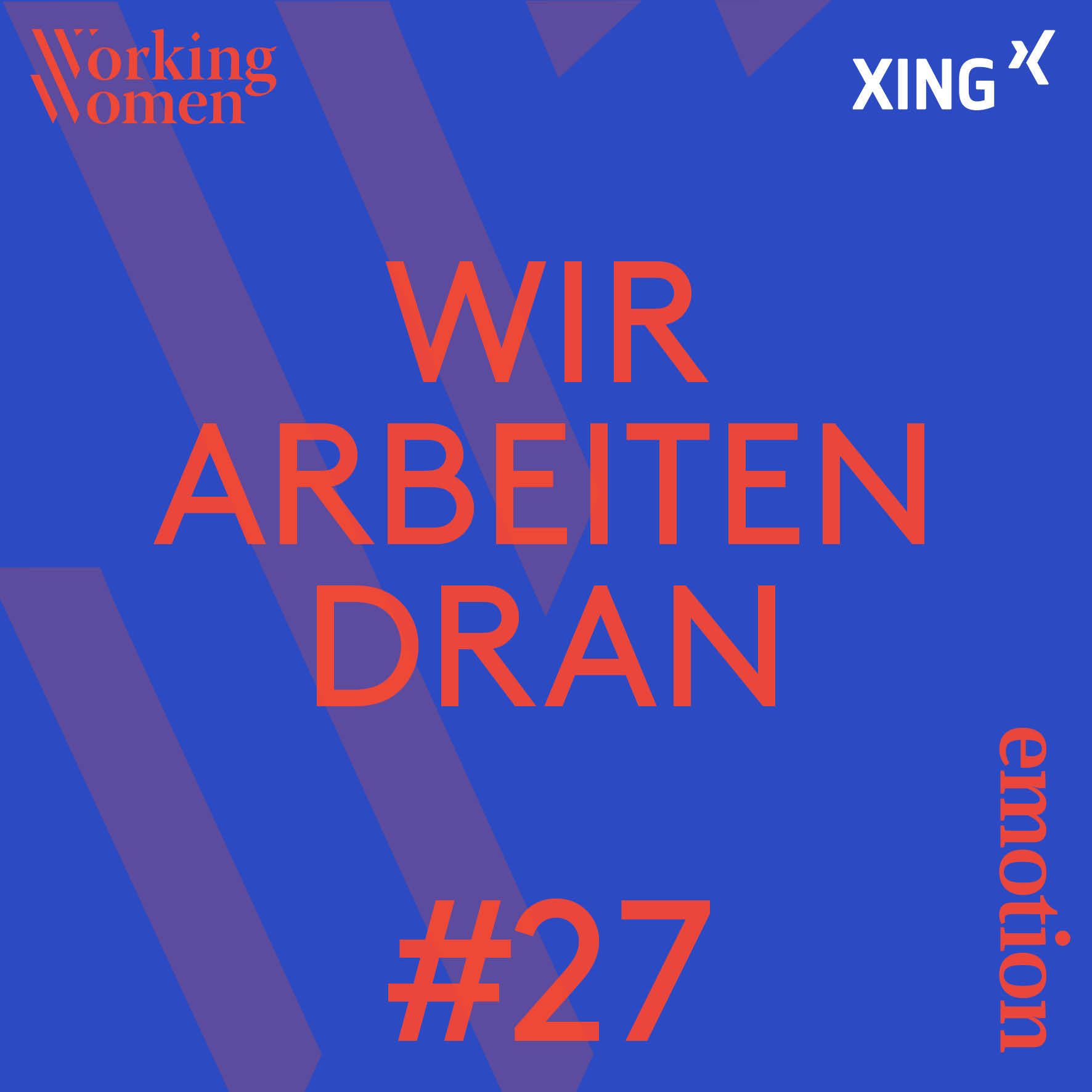 #27 Von Teilzeit als Falle zu Teilzeit als Chance – wie schaffen wir den Wandel, Dr. Veronika Kneip?