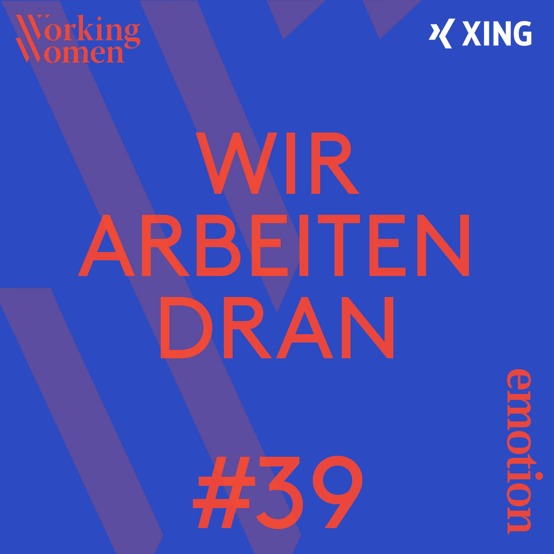 #39 Wie schütze ich mich als weibliche Führungskraft vor Mental Load, Dr. Maria Bergler?