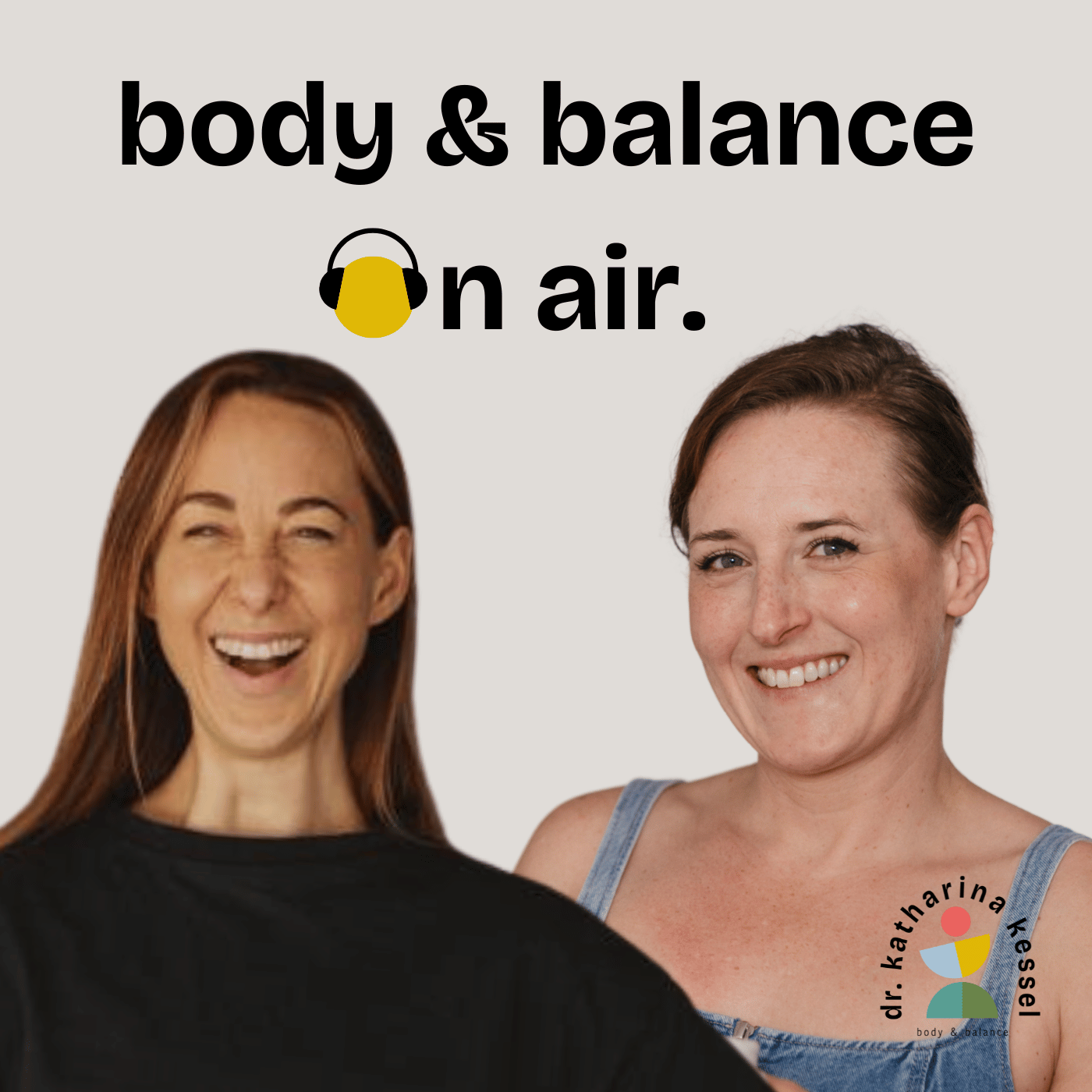 Zwischen Prävention und Notaufnahme - Interview mit Dr. Carolin Baumgartner