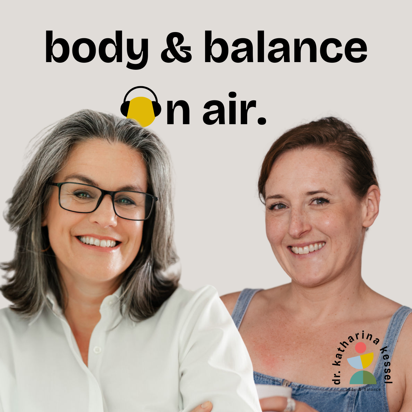 Mehr Purpose - mehr Gesundheit.