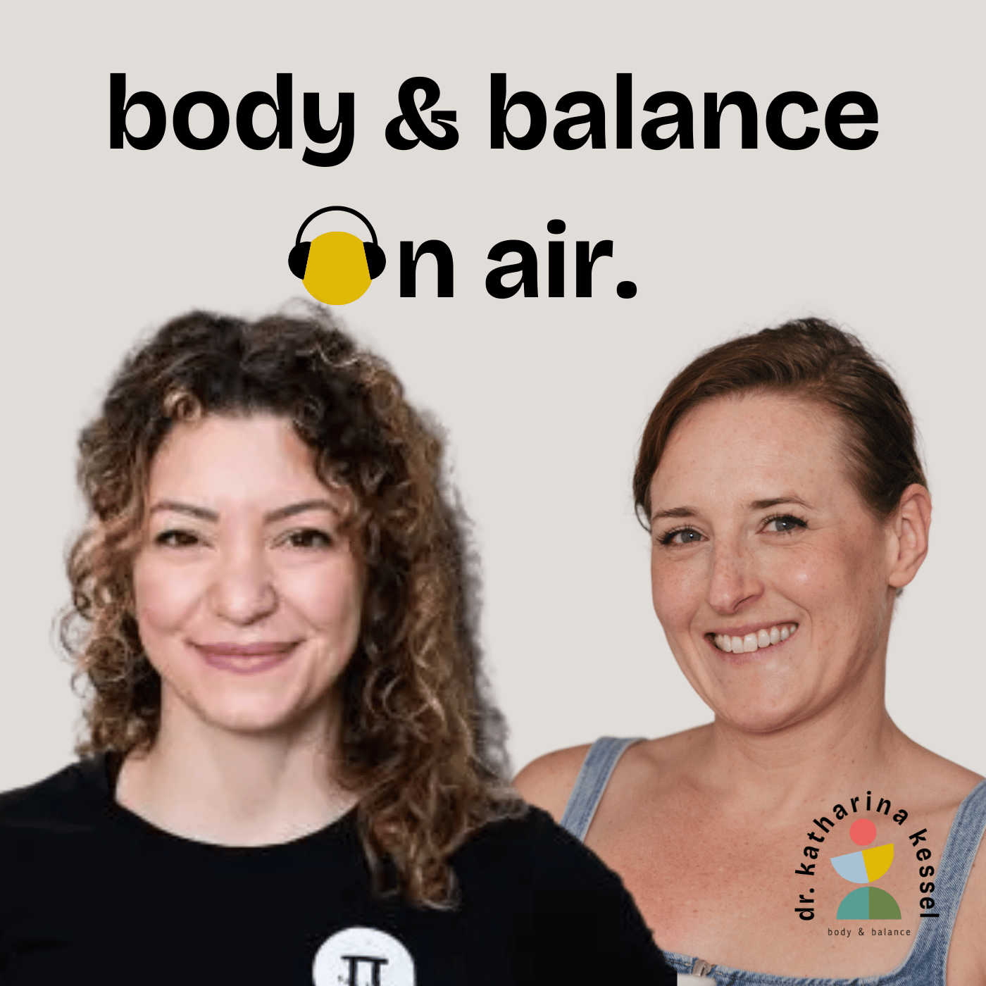 Frauen an die Kraft! mit Paulina Ioannidou