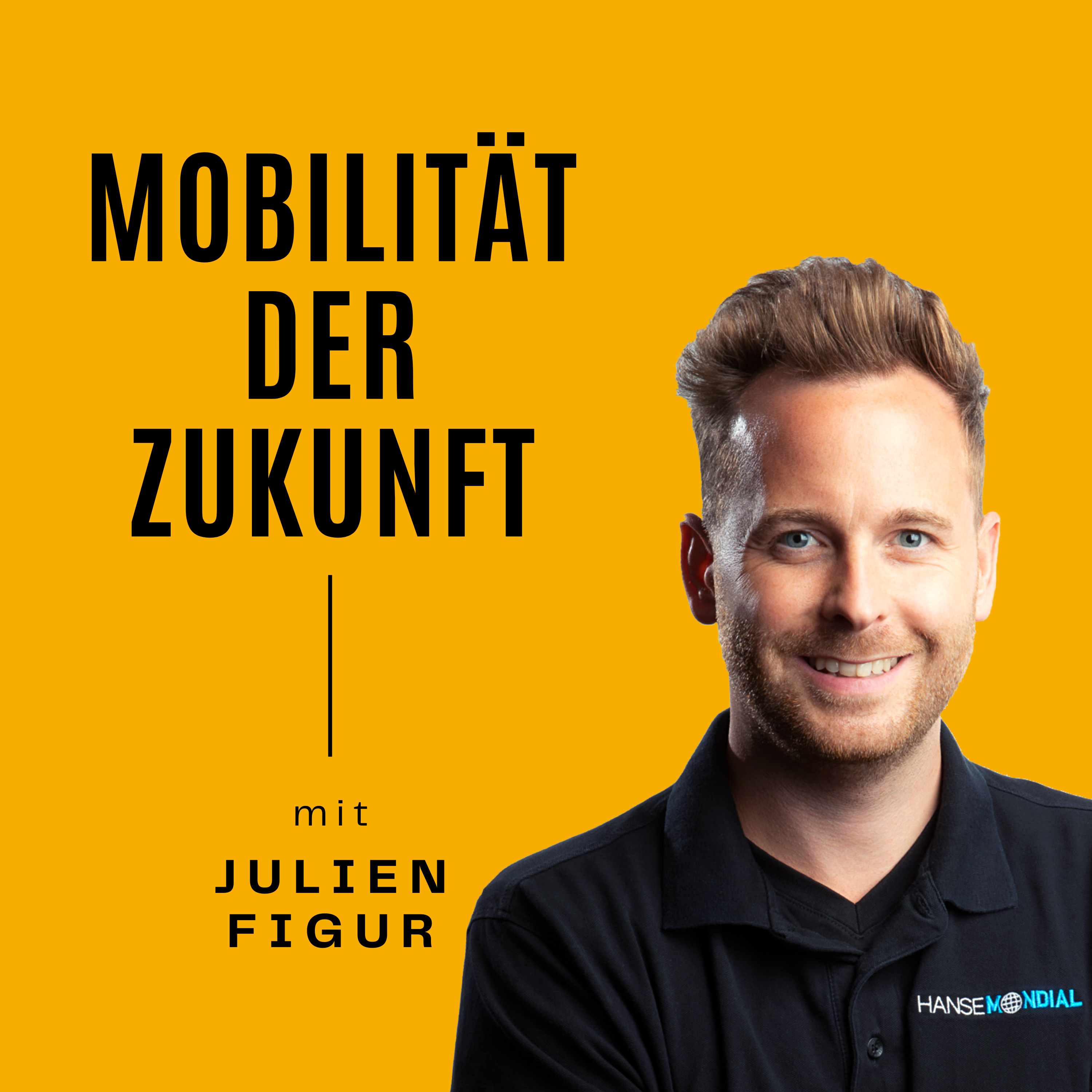 Zweibahnstrasse - Mobilität der Zukunft