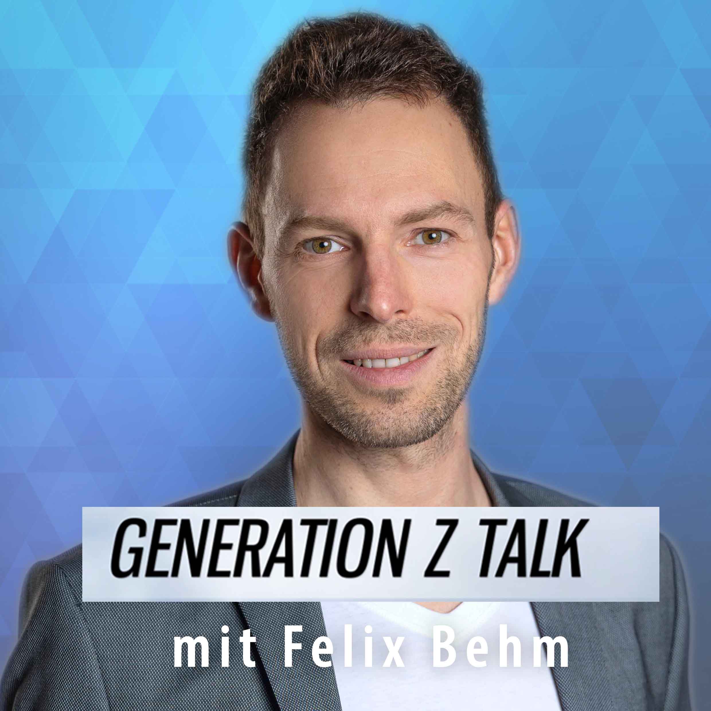GenerationZ-Talk