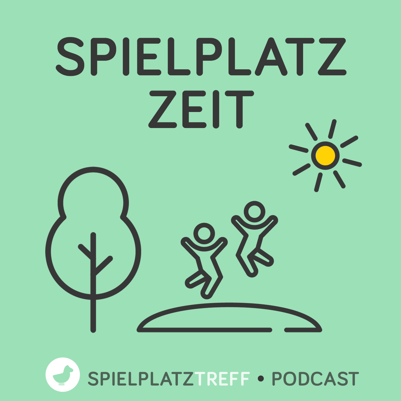 Was zeichnet moderne Spielplätze aus?
