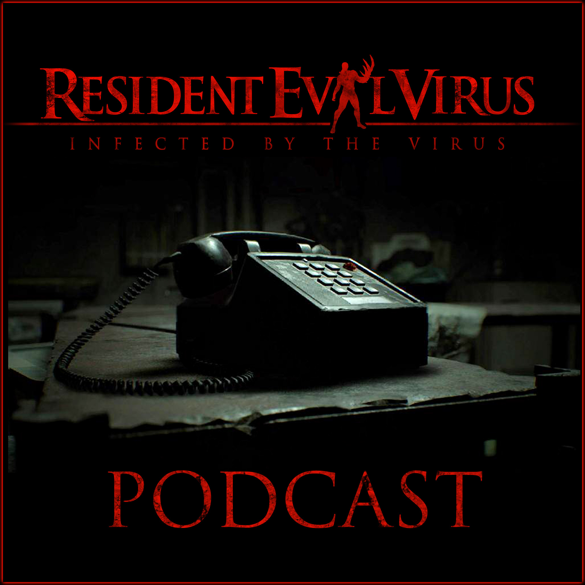 Resident Evil Virus