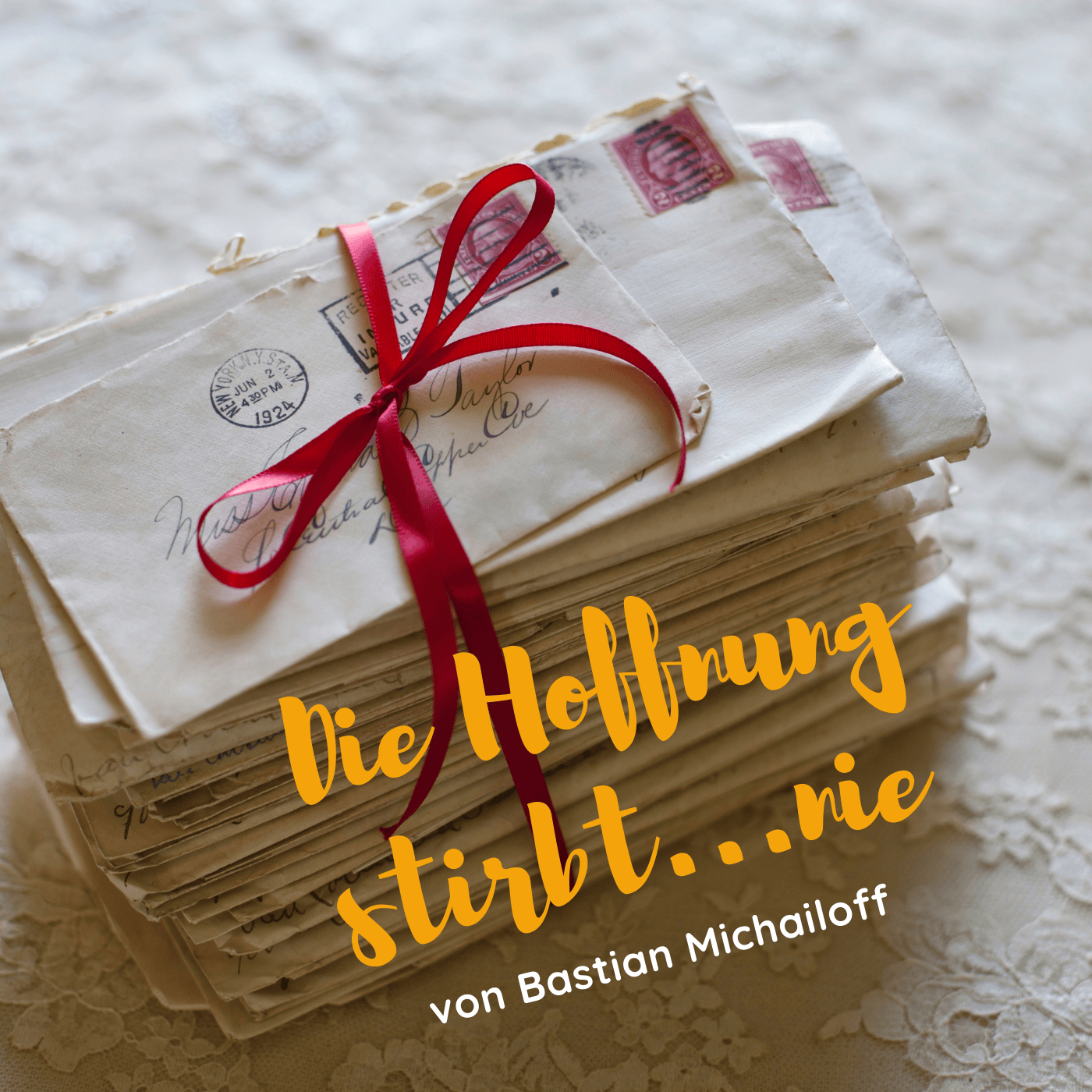 Die Hoffnung stirbt...nie