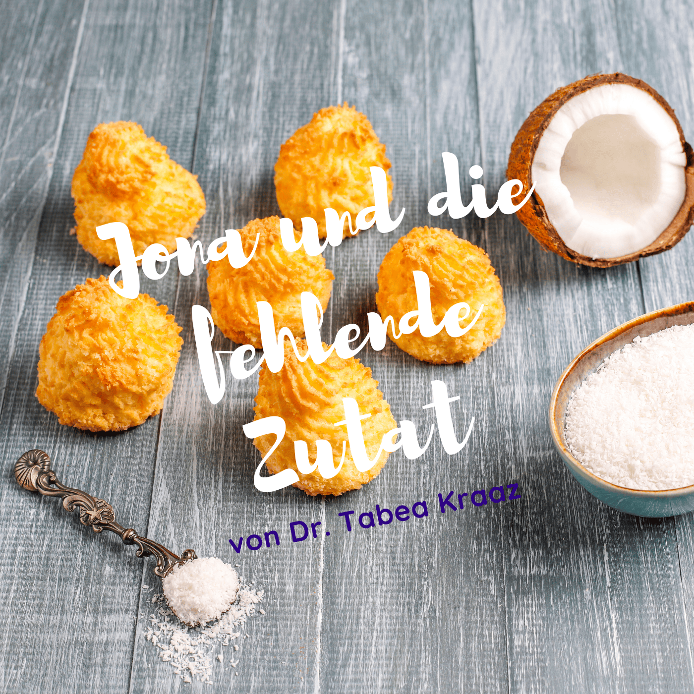 Jona und die fehlende Zutat