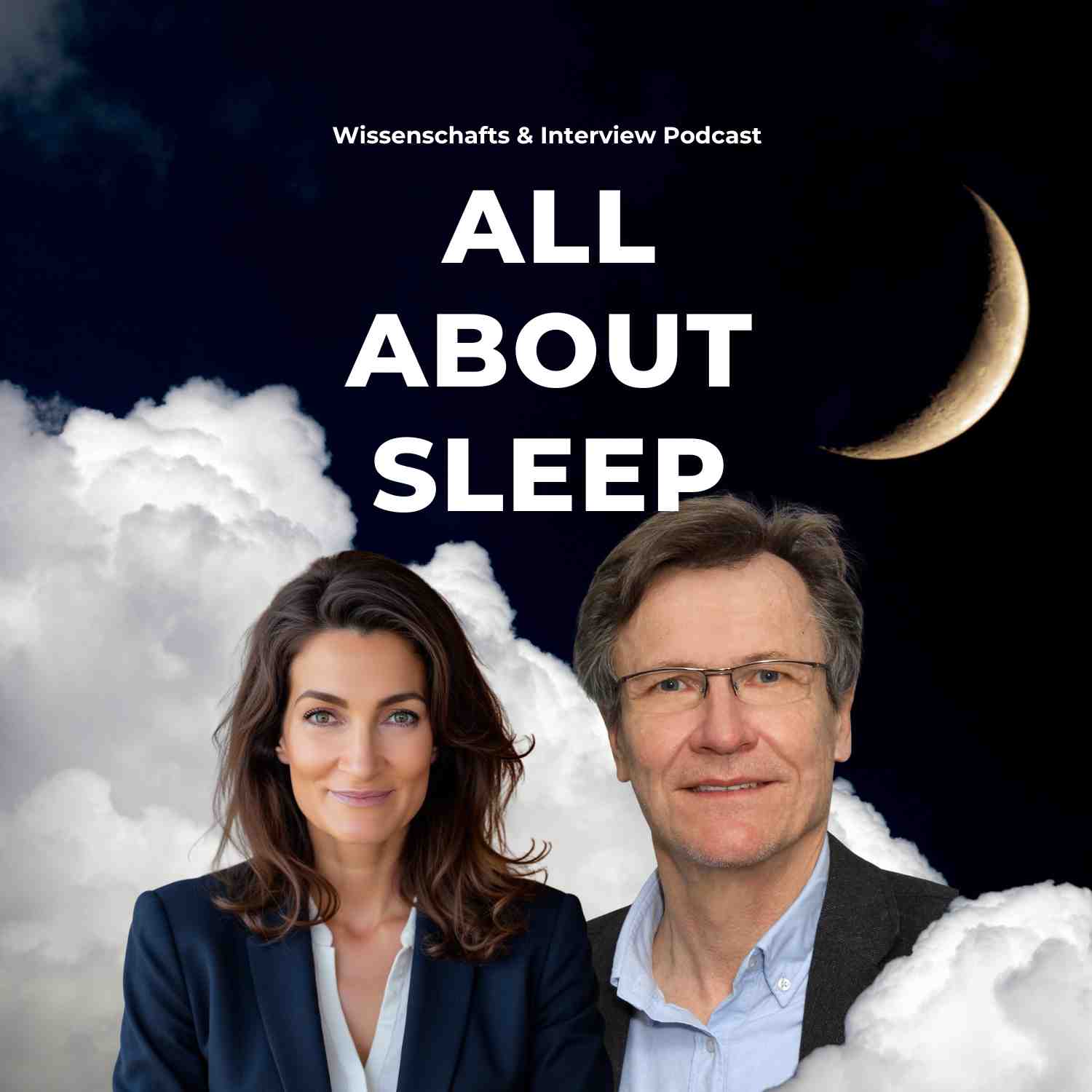 Wie beeinflusst Schlaf unser Denken Prof Dr. Jan Born?