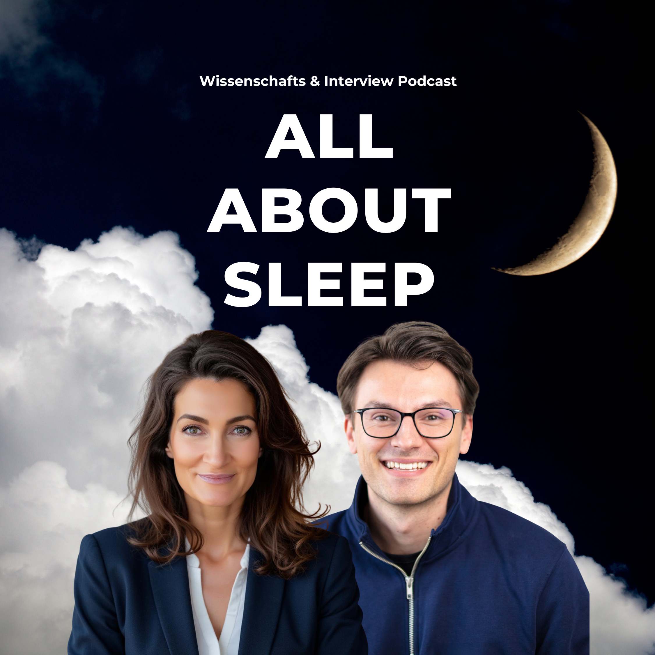 Supplemente zwischen Evidenz und Erwartung mit Dr. Mario Gietl von MOLEQLAR