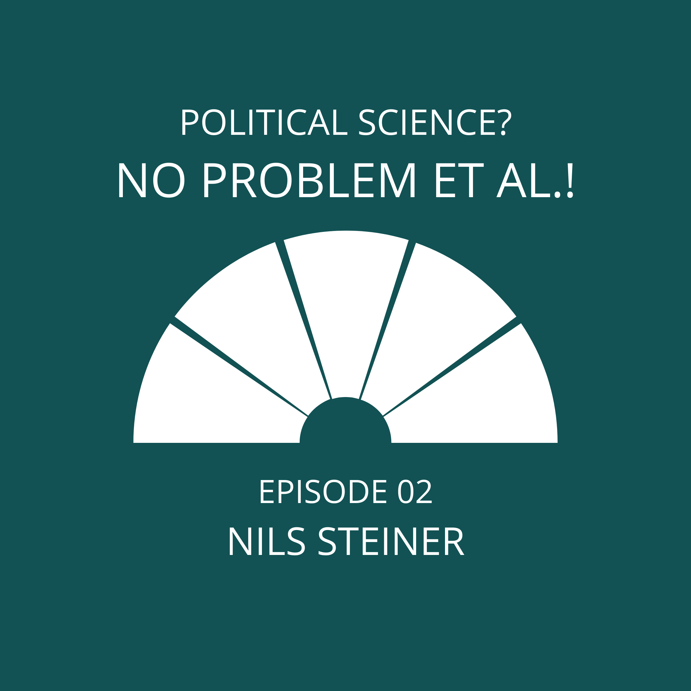 Episode 2: Nils Steiner on BSW and Left-Authoritarian Voters