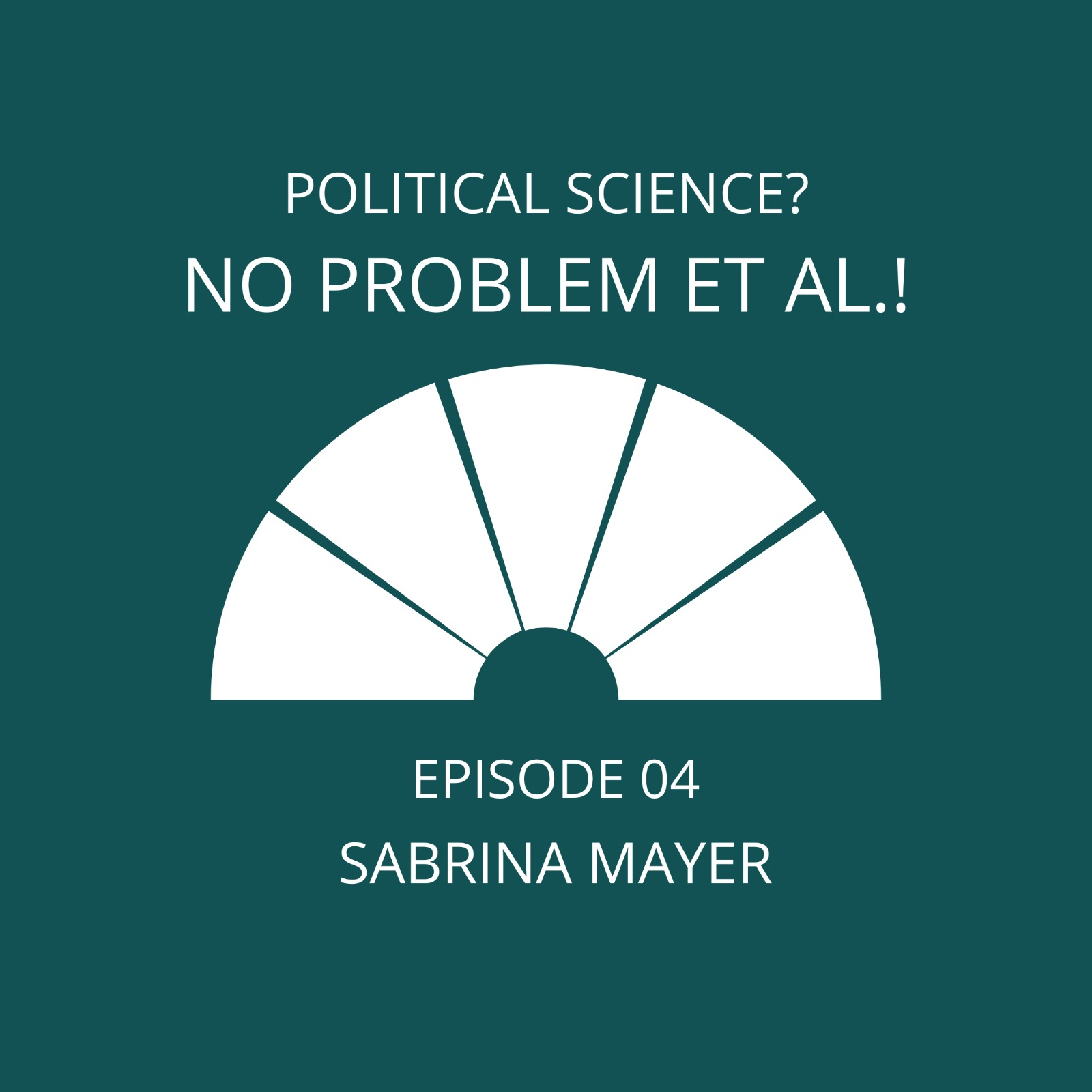 Episode 4: Sabrina Mayer on Immigrant-Origin Voters
