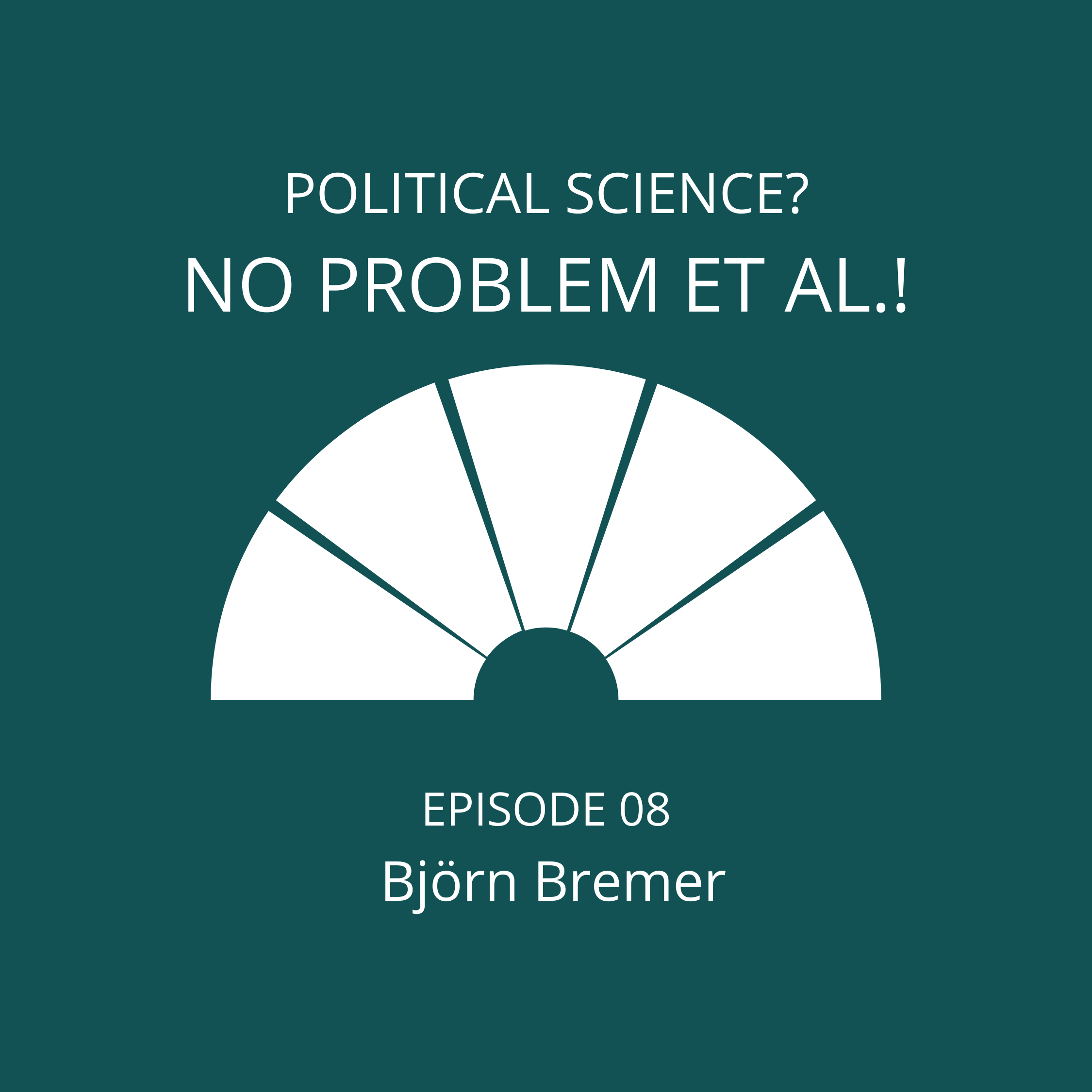 Episode 8: Björn Bremer on Austerity Politics and the Debt Brake