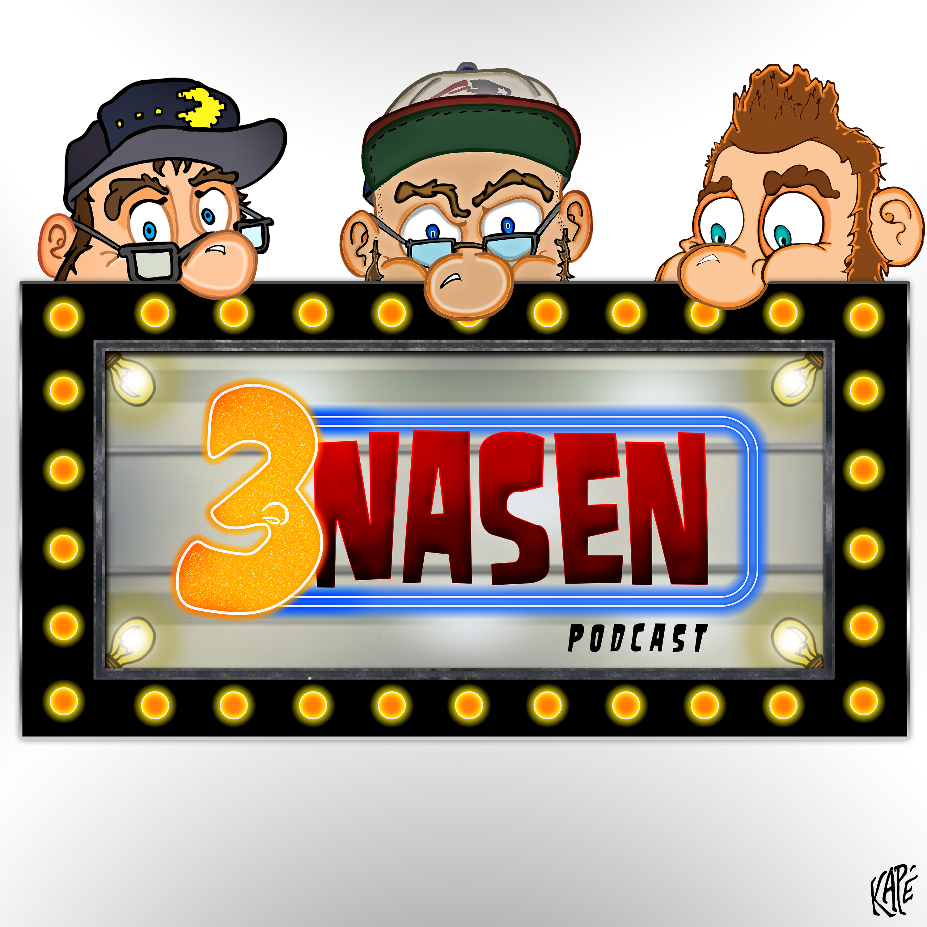 3 NASEN