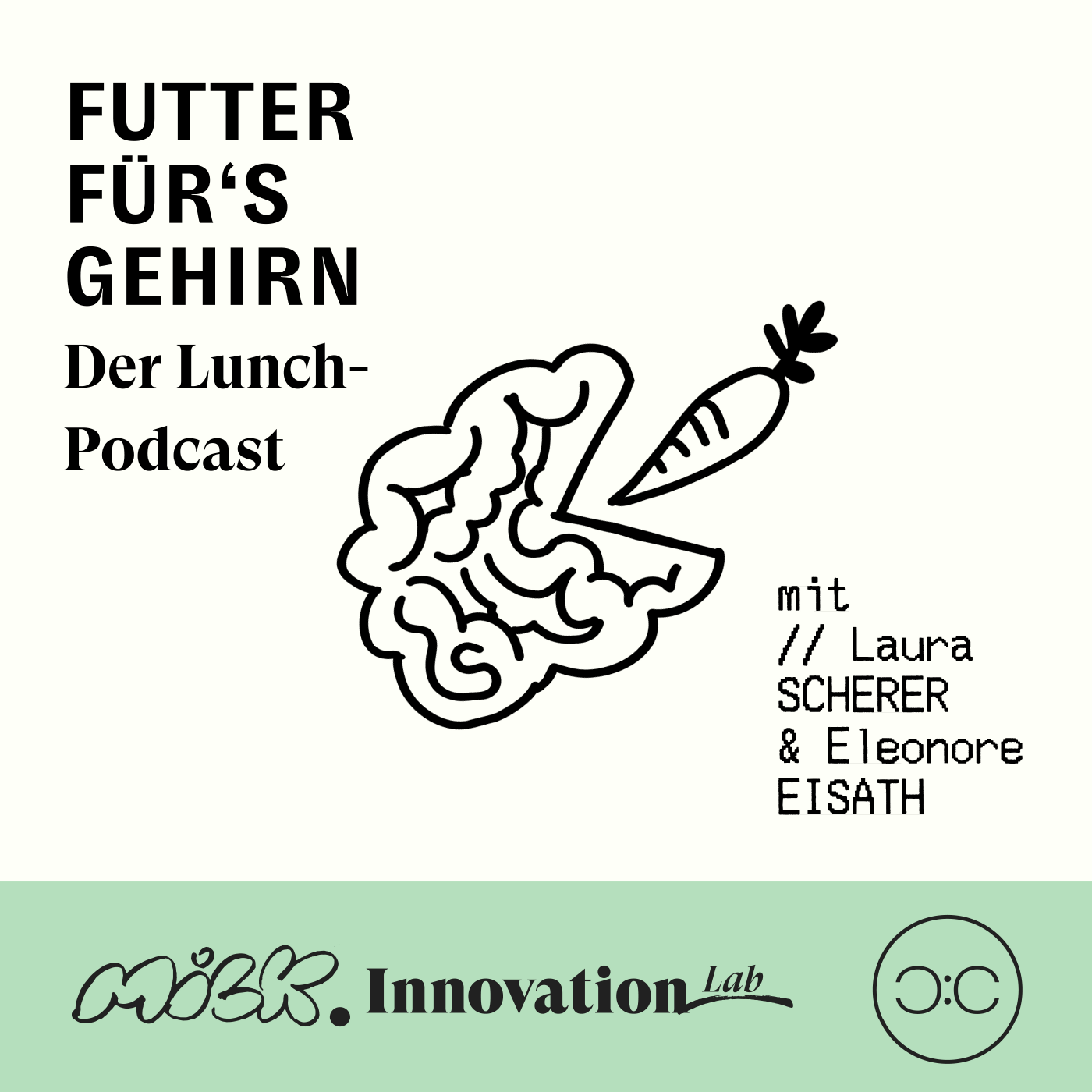 Futter für's Gehirn - Packaging in der Circular Economy