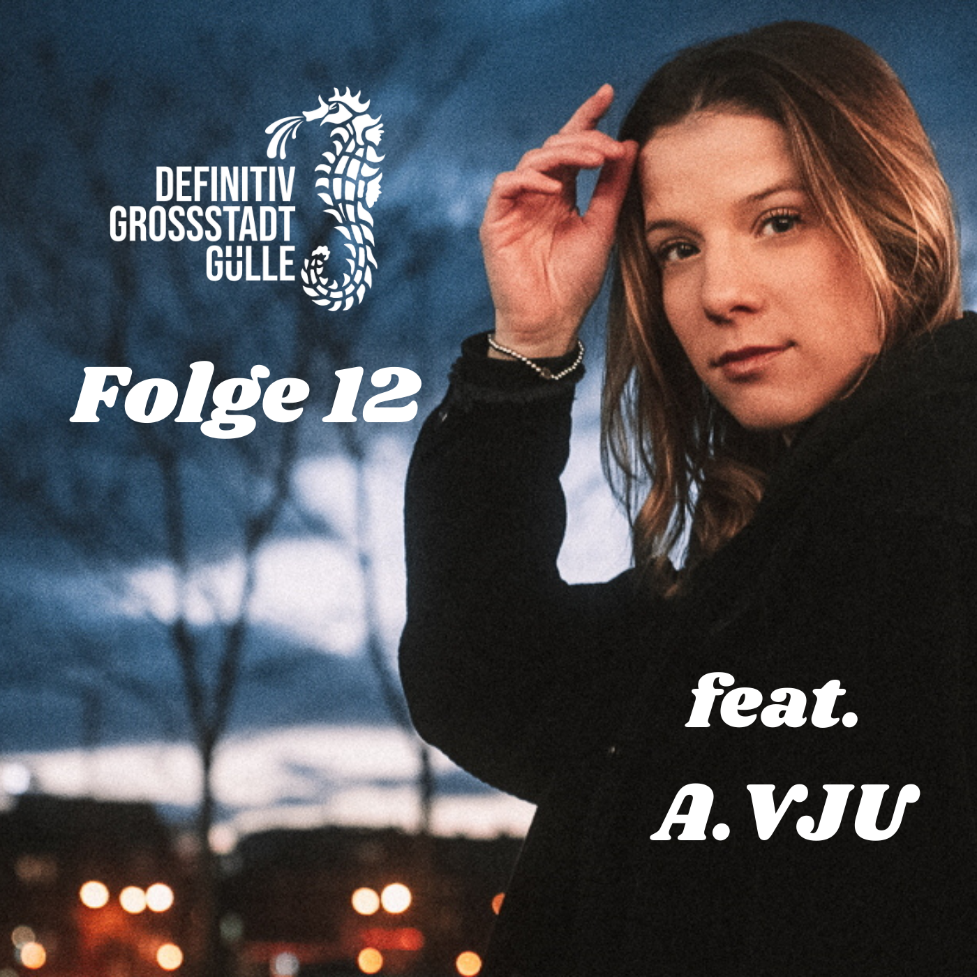 In Gedenken an Black Beauty feat. A.VJU episode artwork