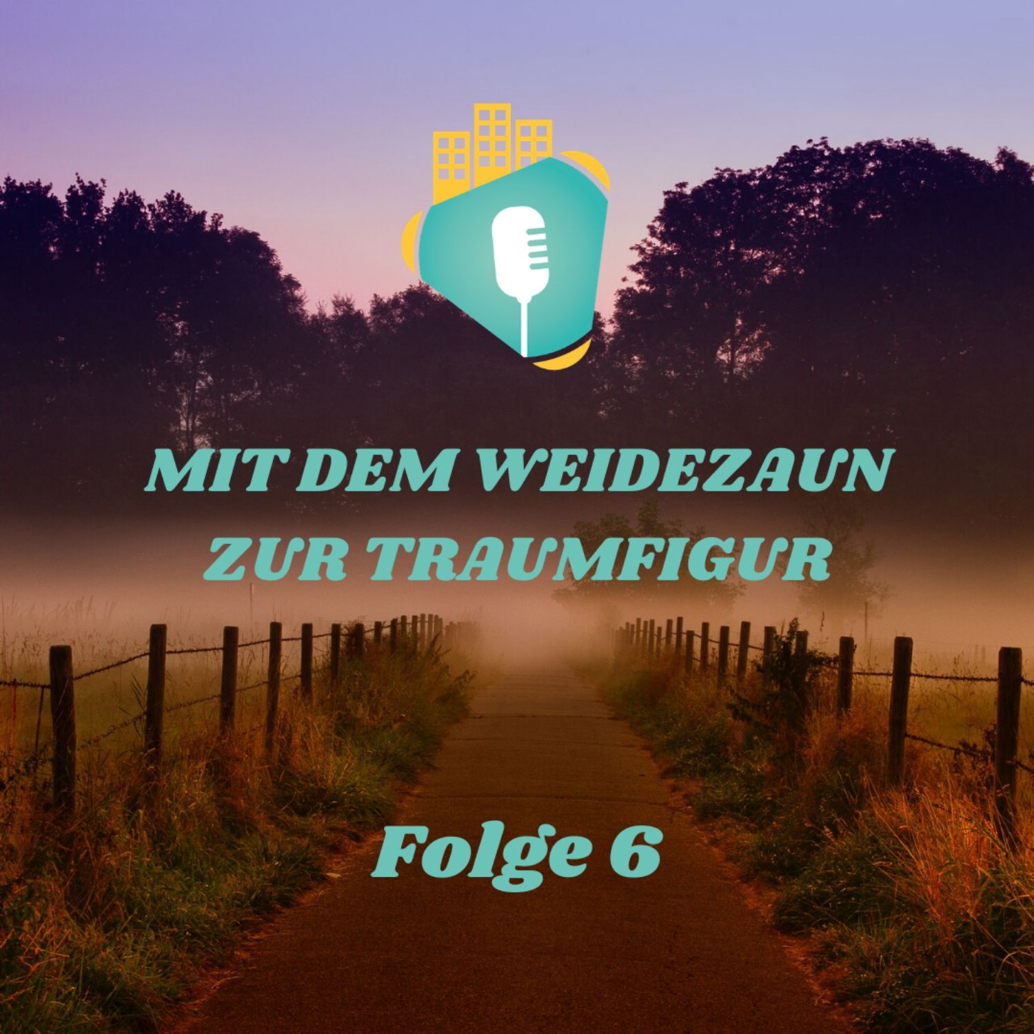 Mit dem Weidezaun zur Traumfigur episode artwork