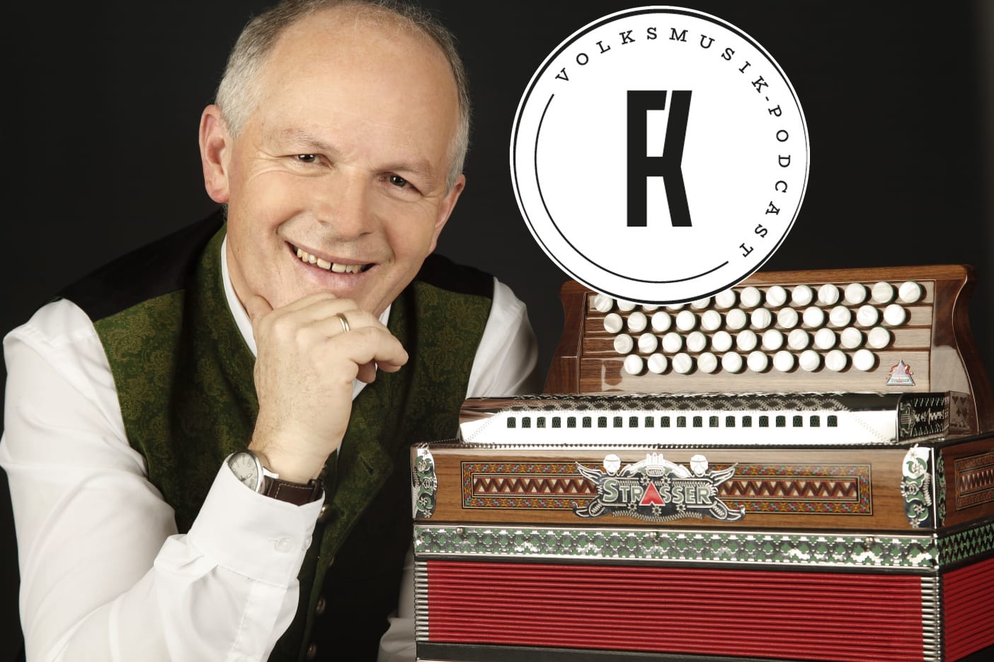 Volksmusikpodcast Episode 05 / Bernd Prettenthaler Volksmusikpodcast Episode 05 / Bernd Prettenthaler