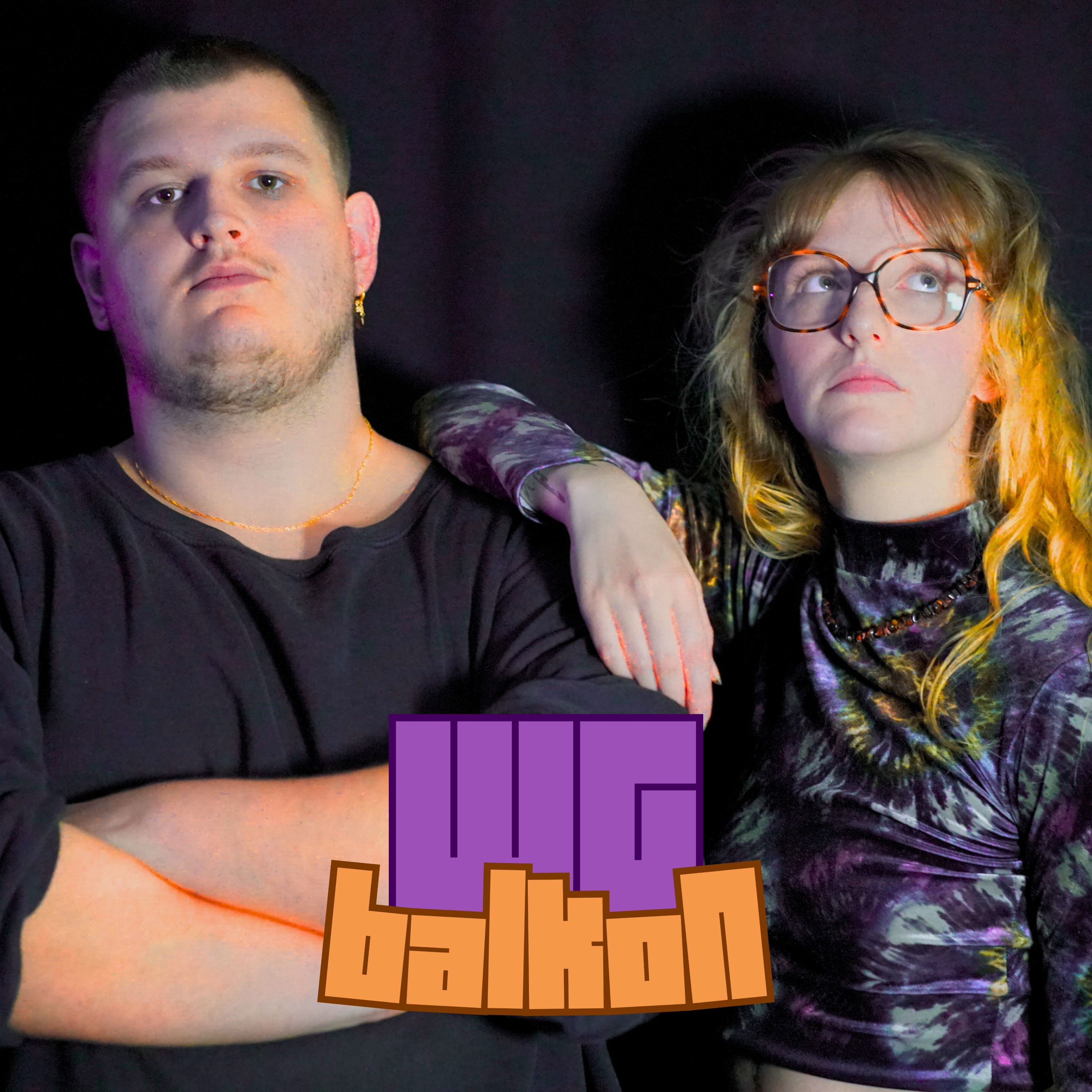 #8 velecht esch alles gar ned real: Ehrlichkeit episode artwork